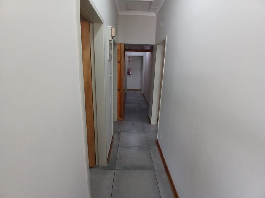 To Let commercial Property for Rent in Rustenburg Central North West